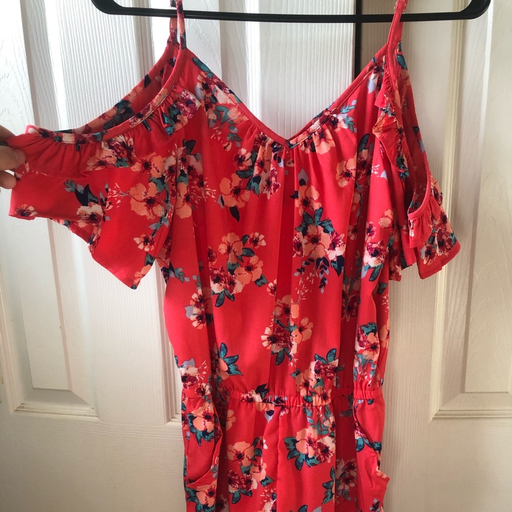 romper